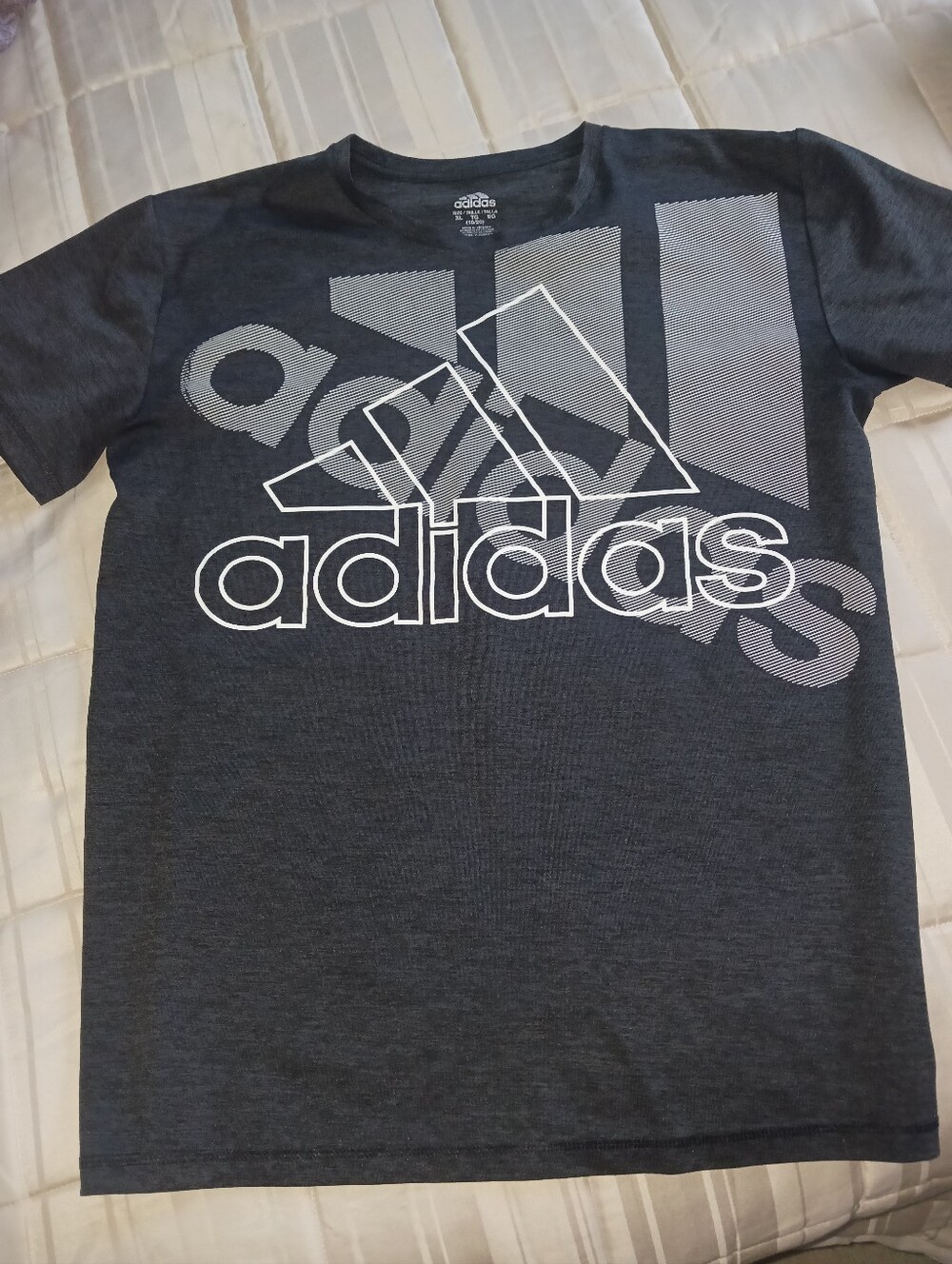 Boy's adidas Shirt